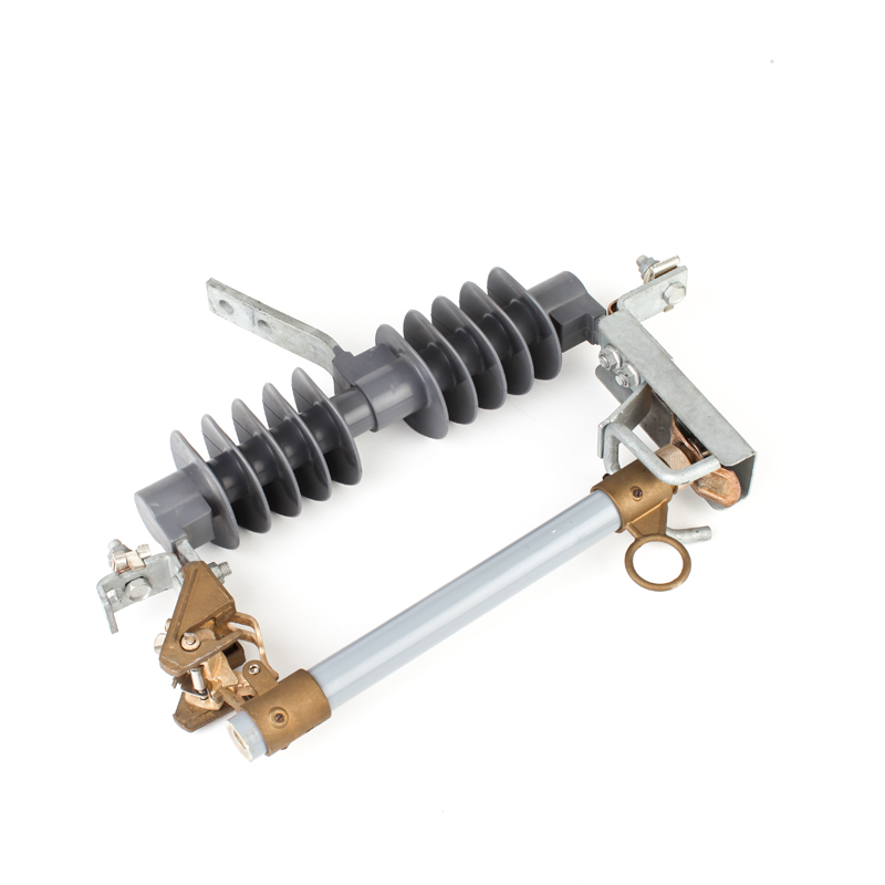 11-38kV Expulsion Fuse Cutout for electrical distribution